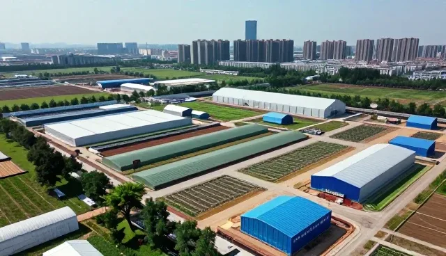 材料供应帮助施工管理实现效率提升